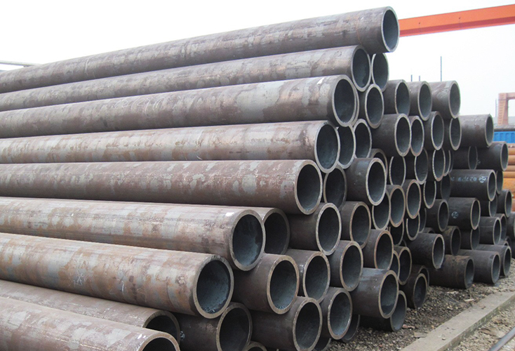 合金钢无缝钢管