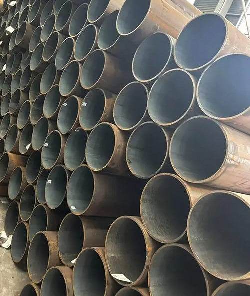 合金钢无缝钢管