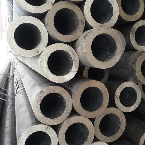 合金钢无缝钢管