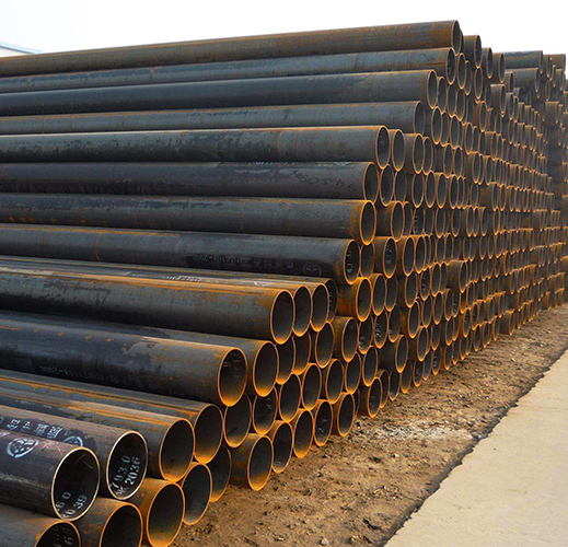 合金钢无缝钢管