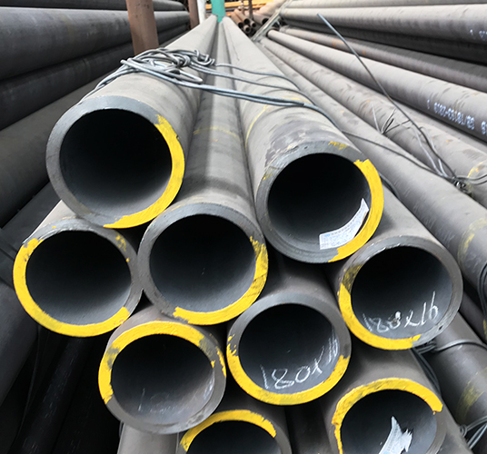 合金钢无缝钢管
