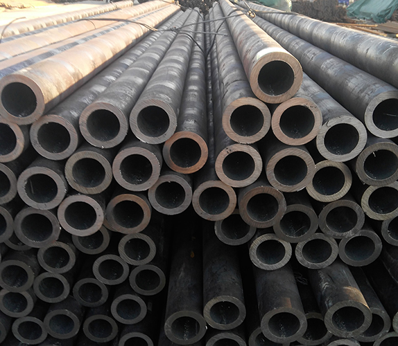 合金钢无缝钢管
