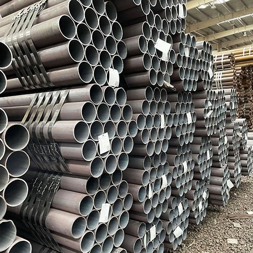 合金钢无缝钢管